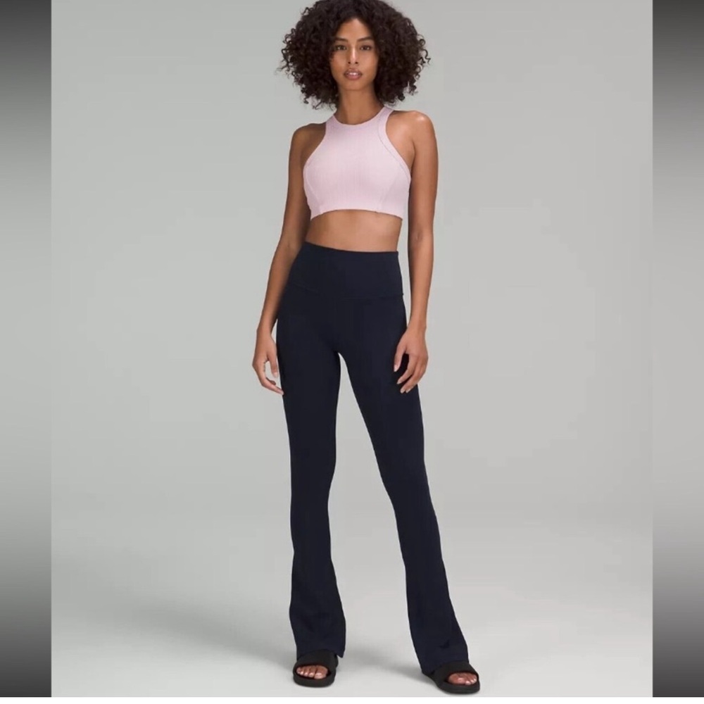 Lululemon Align High-Rise Mini-Flare Pant Regular